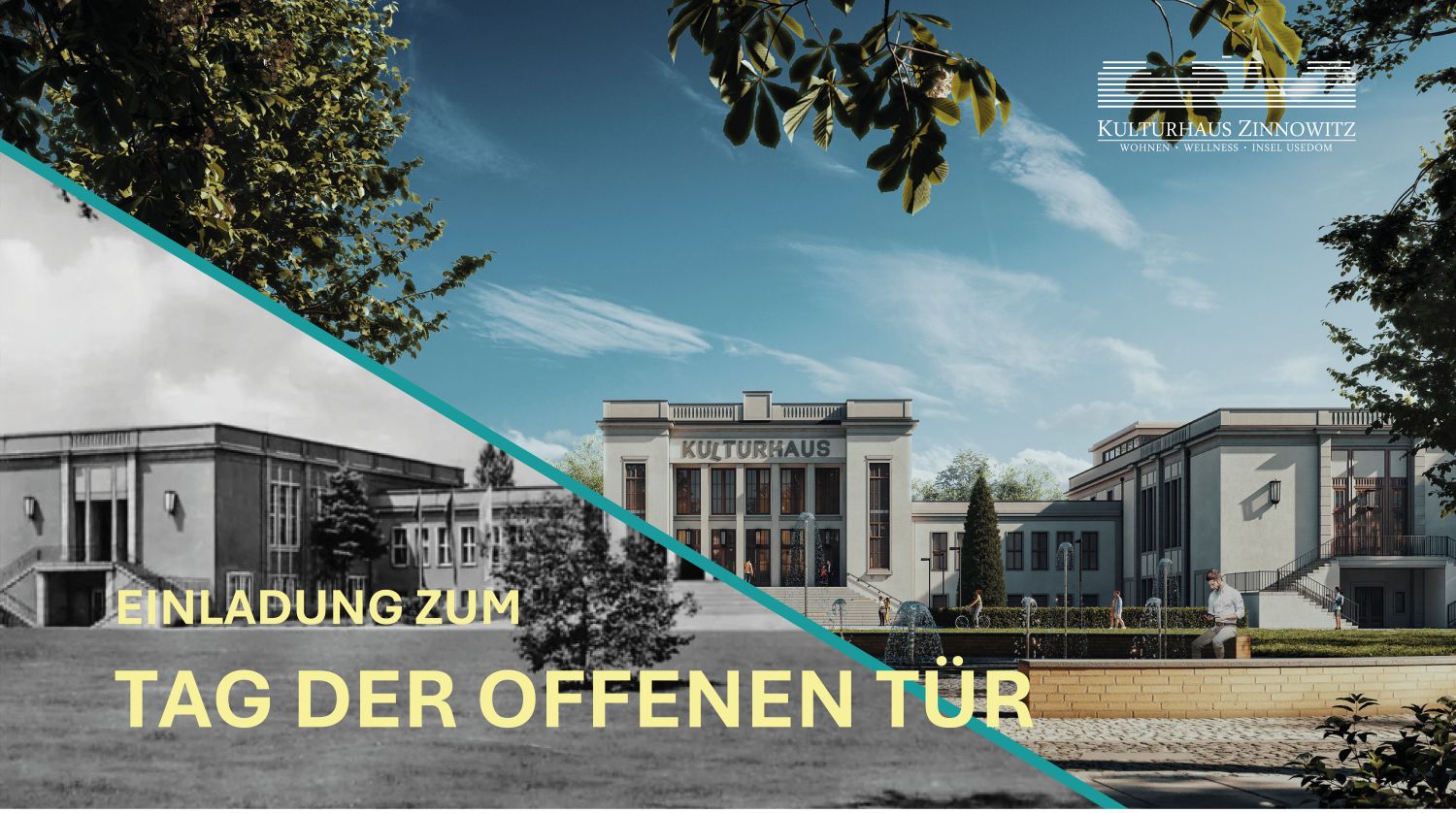 Tag der offenen Tür